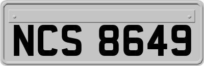 NCS8649