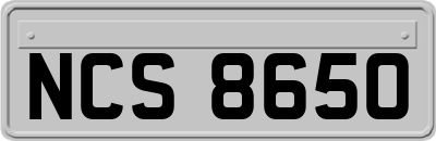NCS8650