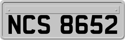 NCS8652