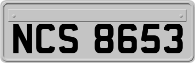 NCS8653