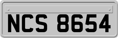 NCS8654