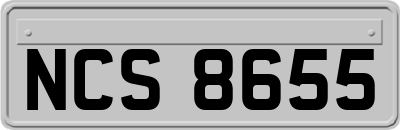 NCS8655