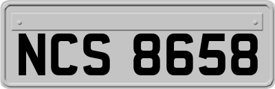 NCS8658
