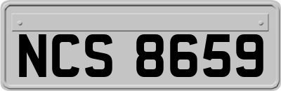 NCS8659