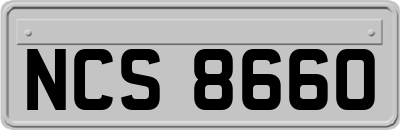 NCS8660