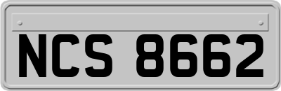 NCS8662