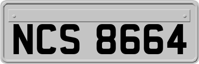 NCS8664
