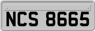 NCS8665