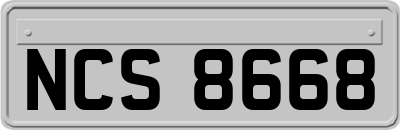 NCS8668