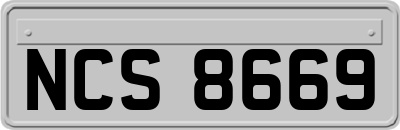 NCS8669