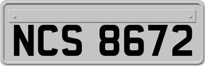 NCS8672