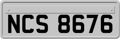 NCS8676