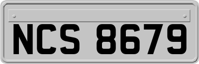 NCS8679
