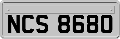 NCS8680
