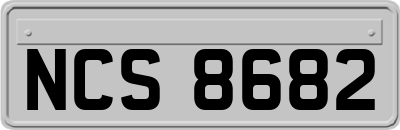 NCS8682