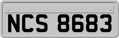 NCS8683