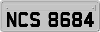 NCS8684