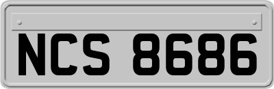 NCS8686