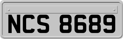 NCS8689