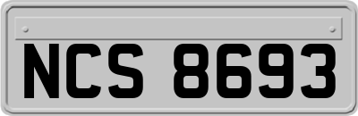 NCS8693