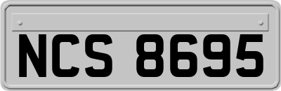 NCS8695