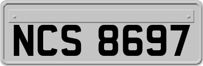 NCS8697