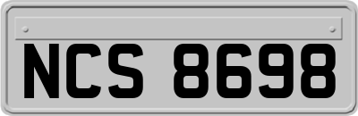 NCS8698