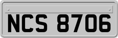 NCS8706
