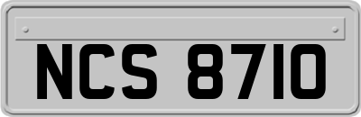 NCS8710