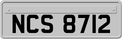 NCS8712