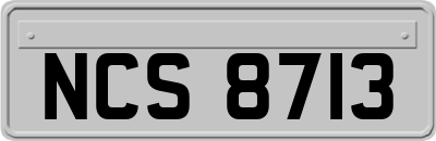 NCS8713