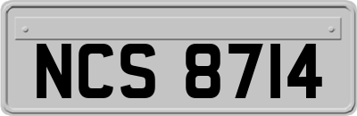 NCS8714