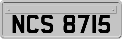 NCS8715
