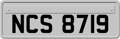 NCS8719