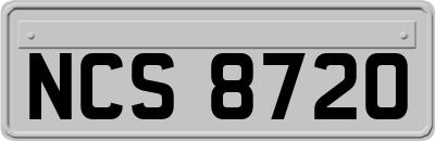 NCS8720