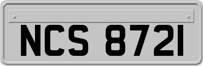 NCS8721