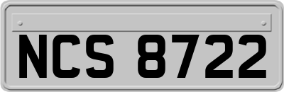 NCS8722