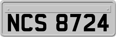 NCS8724