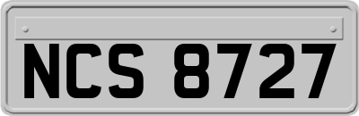 NCS8727