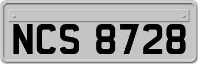 NCS8728