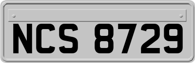 NCS8729