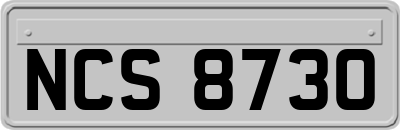 NCS8730