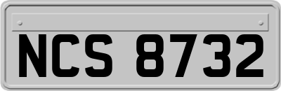 NCS8732