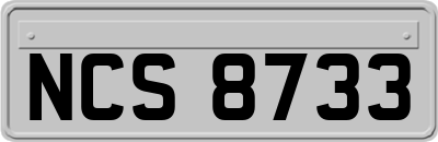 NCS8733