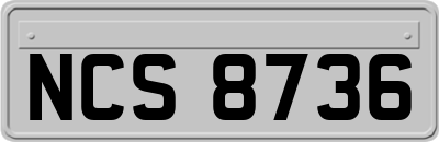NCS8736
