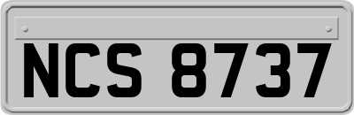 NCS8737