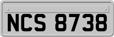 NCS8738