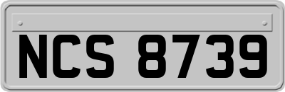 NCS8739