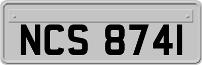 NCS8741