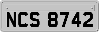 NCS8742